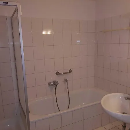 Ostseeperle 04 Apartman Karlshagen